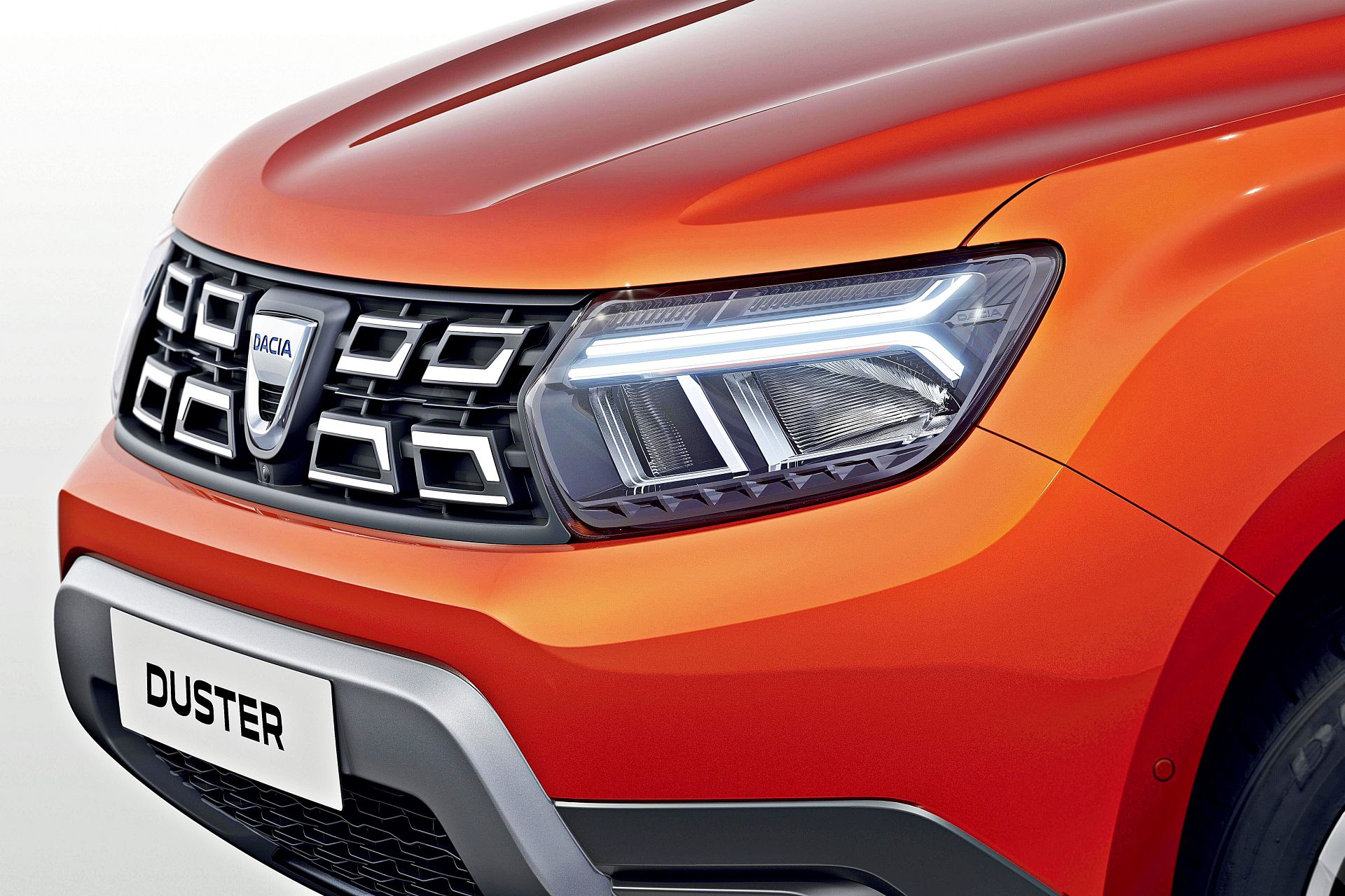 DACIA DUSTER II (HJD)